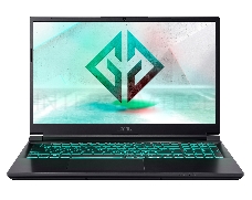 Ноутбук GMNG Skill 15.6 IPS FHD 144Hz/Intel Core i7 12700H/16Gb/SSD512Gb/NVIDIA RTX 3060/noOS/black