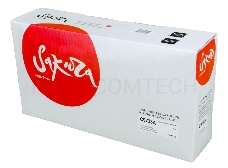 Картридж SAKURA C9733A для принтера HP Laser Jet 5500/5550, пурпурный, 12000 к.