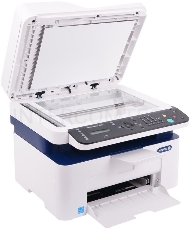 МФУ Xerox WorkCentre 3025NI (WC3025NI#), лазерный принтер/сканер/копир/факс, A4, 20 стр/мин, 600х600 dpi, 128MB, GDI, USB, Network, Wi-fi