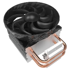 Кулер Cooler Master CPU Cooler Hyper T200, 800 - 2200 RPM, 100W, Full Socket Support