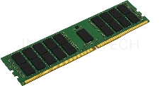 Модуль памяти Kingston Server Premier DDR4  8GB RDIMM (PC4-21300) 2666MHz ECC Registered 1Rx8, 1.2V (Hynix D IDT)