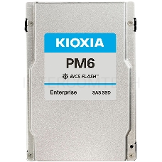 Твердотельный накопитель SSD KIOXIA Enterprise SSD 800GB 2,5