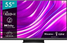 Телевизор Hisense 55