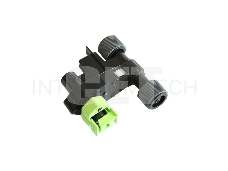 Ролик подхвата Cet CET2842 (40X7593) для Lexmark MX710/MX711/MX810/MX811/MX812/MS810/MS811/MS812 в сборе