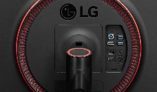 Монитор LG 27 Gaming 27GK750F-B черный/красный TN LED 16:9 HDMI матовая HAS Pivot 1000:1 400cd 170гр/160гр 1920x1080 DisplayPort FHD USB 5.9кг