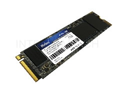 Накопитель SSD M.2 Netac 1.0Tb N950E Pro Series <NT01N950E-001T-E4X> Retail (PCI-E 3.1 x4, up to 3350/2800MBs, 3D NAND, NVMe 1.3, 22х80mm)