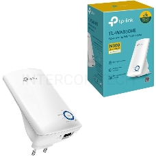 Адаптер TP-Link SOHO  TL-WA850RE