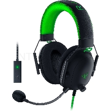 Гарнитура Razer Blackshark V2 + USB Mic Enhancer - SE/ Razer Razer Blackshark V2 + USB Mic Enhancer - SE headset