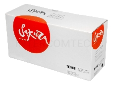 Картридж Sakura TK5140K для Kyocera Mita, черный, 7000 к.