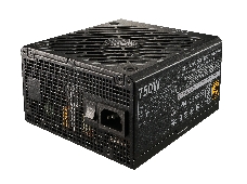 Блок питания 750W Power Supply Cooler Master V750 Gold i Multi A/EU cord