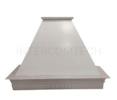 Вытяжка ELIKOR ADELE 90P-650-P3D WH MUAR/OAK