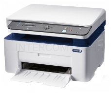 МФУ Xerox WorkCentre 3025BI (WC3025BI#) светодиодный принтер/сканер/копир, A4, 20 стр/мин, 1200x1200 dpi, 128 Мб, USB, Wi-Fi, ЖК-панель