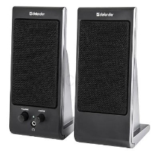 Компьютерная акустическая система Defender SPK-170 65165