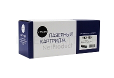 Тонер-картридж NetProduct (N-TK-1150) для Kyocera-Mita M2135dn/M2635dn/M2735dw, 3K(с чипом