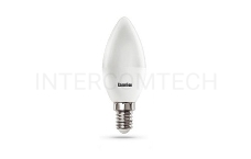 Лампа светодиодная CAMELION LED8-C35/830/E14  8Вт 220в