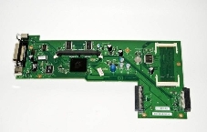 Плата форматера (сетевая) HP LJ 5200n/tn/dtn (Q6498-67901/Q6498-67902/Q6498-60006) OEM