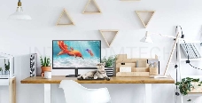 Монитор 21.5 AOC 22B2H Black (VA, 1920x1080, 75Hz, 6.5 ms, 178°/178°, 200 cd/m, 200M:1, +HDMI 1.4)