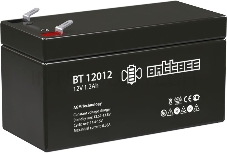 Аккумулятор BT 12012 BattBee