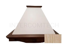 Вытяжка ELIKOR LORENZA 60P-650-P3L BEIGE/ASH