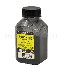 Тонер Hi-Black для Panasonic Универсальный Тип 1.0 100 г, банка