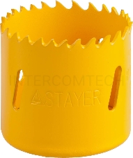 Коронка биметаллическая STAYER PROFESSIONAL 29547-048  d48мм