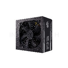 Блок питания Cooler Master MWE White, 450W, ATX, 120mm, 6xSATA, 2xPCI-E(6+2), APFC, 80+ White MPE-4501-ACABW-EU