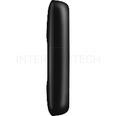 Сетевой адаптер TP-Link SOHO TL-WN823N Беспроводной USB мини адаптер 300Мбит/с стандарта N c кнопкой QSS(Realtec)