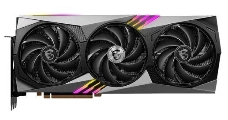 Видеокарта MSI RTX4080 16GB GAMING X TRIO PCI-E 4.0 16384Mb 256 GDDR6X 2595/22400 HDMIx1 DPx3 HDCP Ret