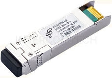 Модуль оптический Future Technologies FT-SFP28-LR Модуль оптический FT-SFP28-LR (25Gb, 10km,Tx1310nm, SM, LC, DDM)