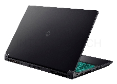 Ноутбук GMNG Skill 15.6 IPS FHD 144Hz/Intel Core i7 12700H/16Gb/SSD512Gb/NVIDIA RTX 3060/noOS/black