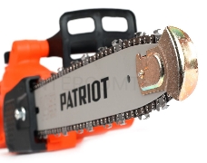 Электрическая цепная пила Patriot ESP 1614 1500Вт дл.шин.:14 (35cm)