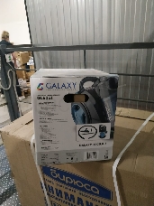 Пылесос Galaxy GL 6251