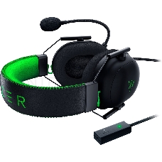 Гарнитура Razer Blackshark V2 + USB Mic Enhancer - SE/ Razer Razer Blackshark V2 + USB Mic Enhancer - SE headset