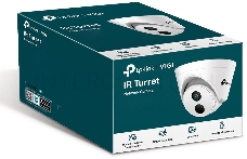 Камера видеонаблюдения IP TP-Link VIGI C430I(4mm) 4-4мм цв. корп.:белый