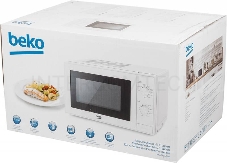 Микроволновая Печь Beko MGC20100W 20л. 700Вт белый