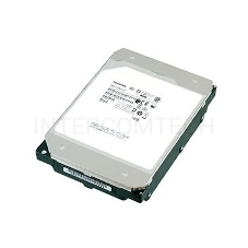 Жесткий диск HDD Toshiba SAS 14Tb 7200 256Mb