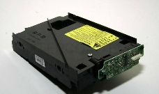 Блок лазера HP LJ 2410/2420/2430/P3005/M3027/M3035 (RM1-1521/RM1-1153) OEM