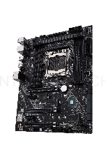 Материнская плата ASUS PRIME X299-A II /LGA2066,X299,USB3.2 GEN2,MB