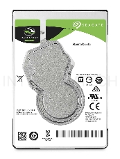 Жесткий диск 2,5 4TB Seagate Mobile Barracuda Guardian (ST4000LM024) {SATA 6.0Gb/s, 5400 rpm, 128mb buffer}