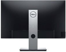 Монитор Dell 27 P2720D черный IPS LED 8ms 16:9 HDMI матовая HAS Pivot 1000:1 350cd 178гр/178гр 2560x1440 DisplayPort FHD USB 6.87кг