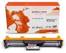 Блок фотобарабана Print-Rite TFHAGIBPU1JCF219A черный ч/б:12000стр. для M104a Pro/M104w Pro/M132a Pro/M132fn Pro HP