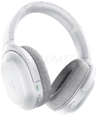 Гарнитура Razer Barracuda Mercury White/ Razer Barracuda Mercury White headset