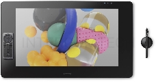 Интерактивный дисплей Wacom Cintiq Pro 24 touch