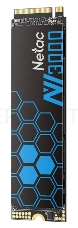 Накопитель SSD Netac 250GB M.2 2280 NV3000 NVMe PCIe NT01NV3000-250-E4X (heat sink)