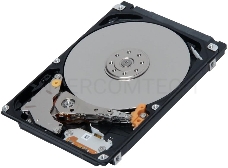 Жесткий диск Toshiba SATA-II 320Gb MQ01ABD032 (5400rpm) 8Mb 2.5