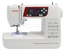 Швейная машина Janome 603 DC белый