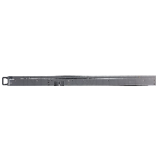 Серверный корпус Exegate Pro 1U660-HS04 <RM 19, высота 1U, глубина 660, БП 300DS, 4xHotSwap, USB>