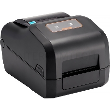 Принтер этикеток XD5-40t, 4 TT Printer, 203 dpi, USB, Ethernet