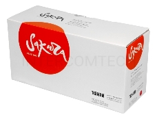Картридж Sakura TK5140M для Kyocera Mita, пурпурный, 5000 к.