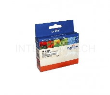 Картридж PL-0821 для принтеров Epson StylusR270/R290/R295/R390/RX590/RX610/RX615/RX690/1410/TX700W/TX800FW/T50 Black водн ProfiLine